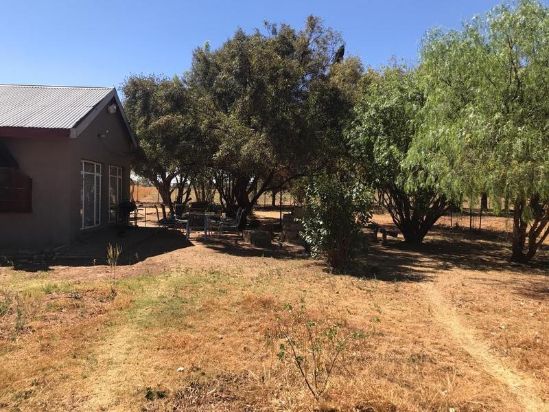0 Bedroom Property for Sale in Roodia Free State